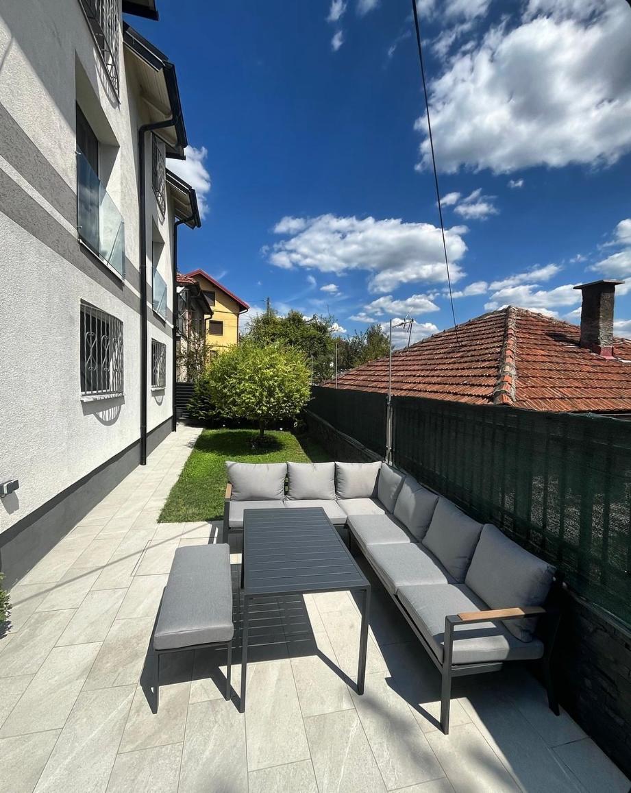 Apartment Mey Sarajevo Exterior photo
