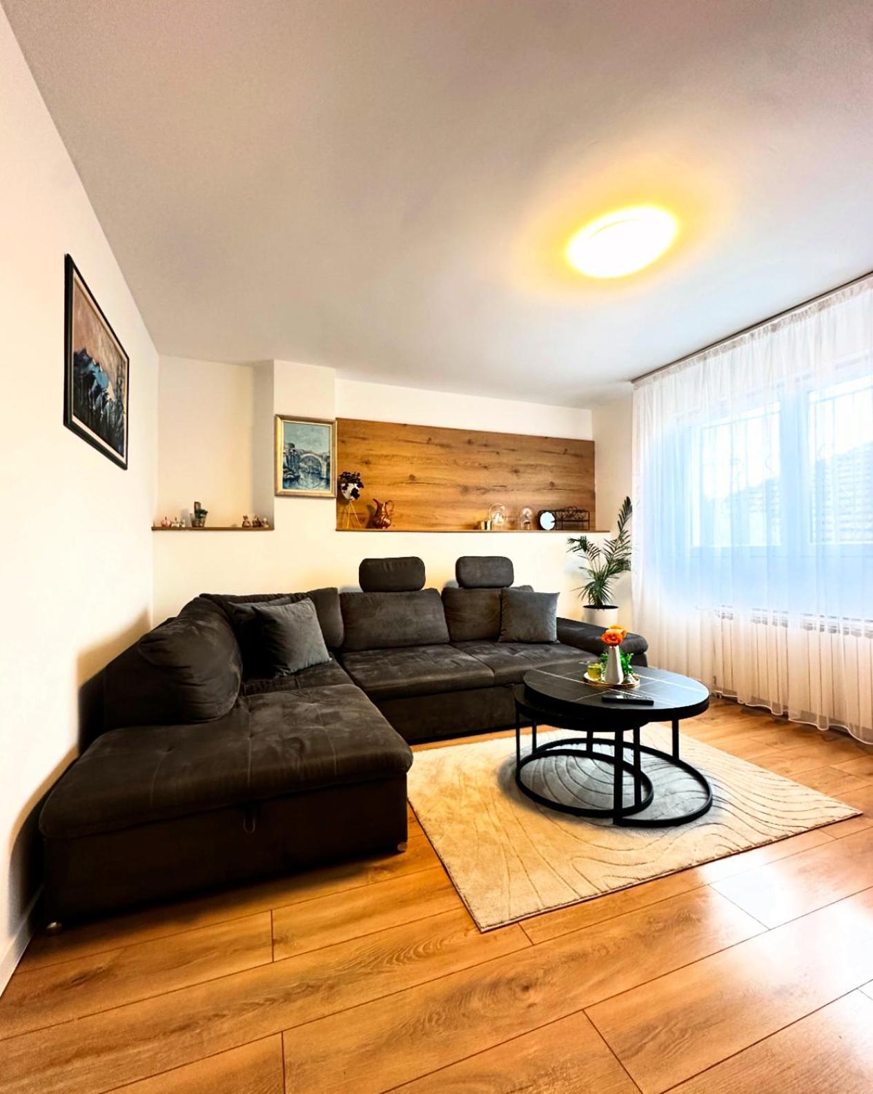 Apartment Mey Sarajevo Exterior photo